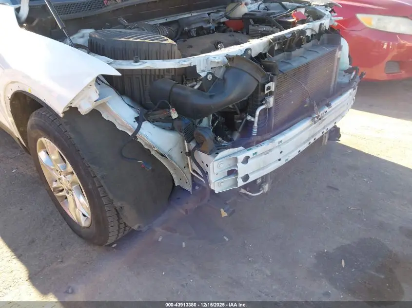 2021 CHEVROLET BLAZER FWD 1LT