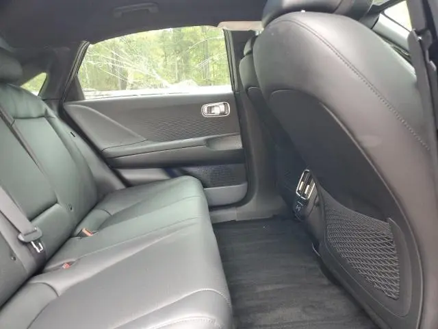 2024 HYUNDAI IONIQ 6 LIMITED  