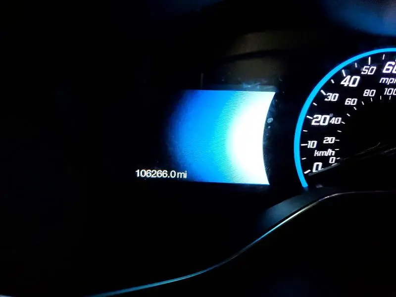 2015 FORD C-MAX PREMIUM SEL  