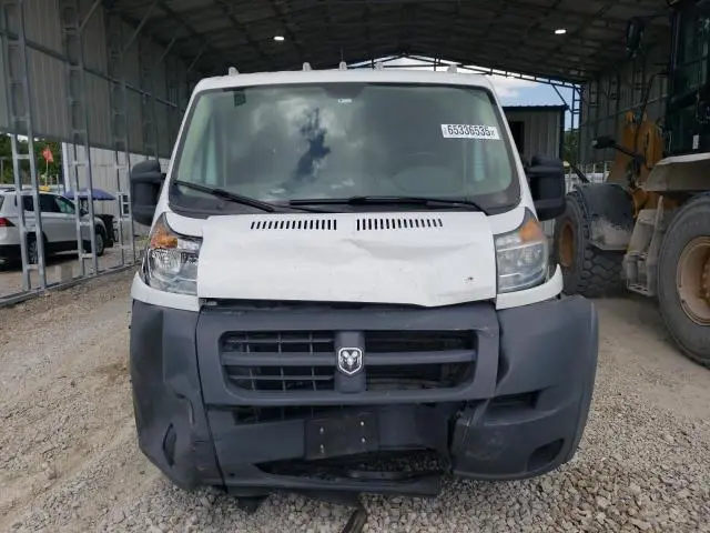 2017 RAM PROMASTER 1500 1500 STANDARD  