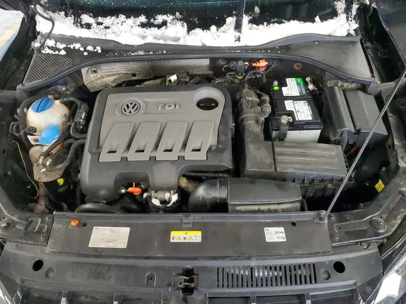 2012 VOLKSWAGEN PASSAT SEL  