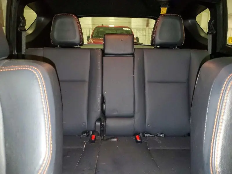 2018 TOYOTA RAV4 SE  
