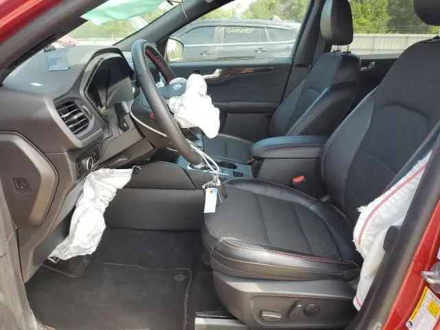 2023 FORD ESCAPE ST LINE SELECT  