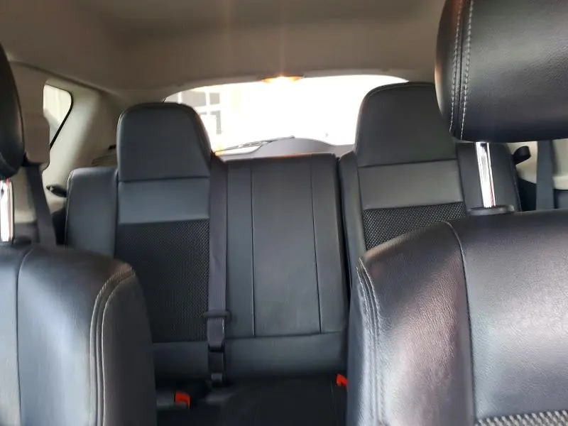 2015 JEEP COMPASS SPORT  
