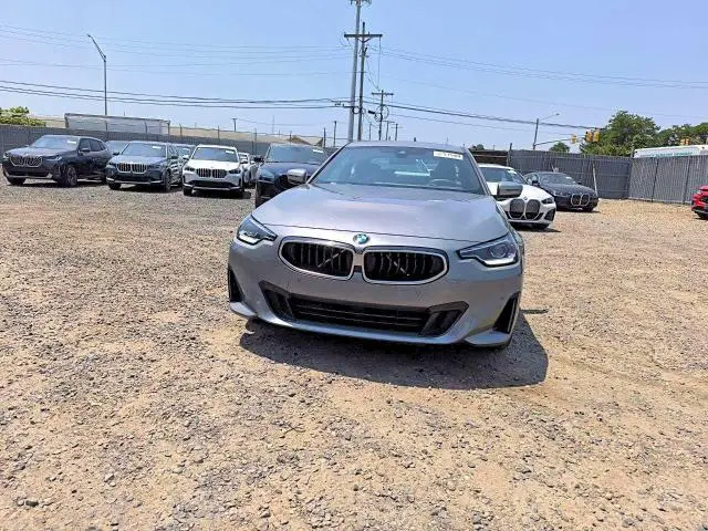 2025 BMW 230XI   