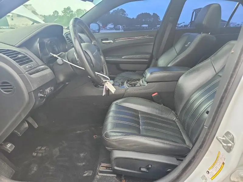 2020 CHRYSLER 300 S  
