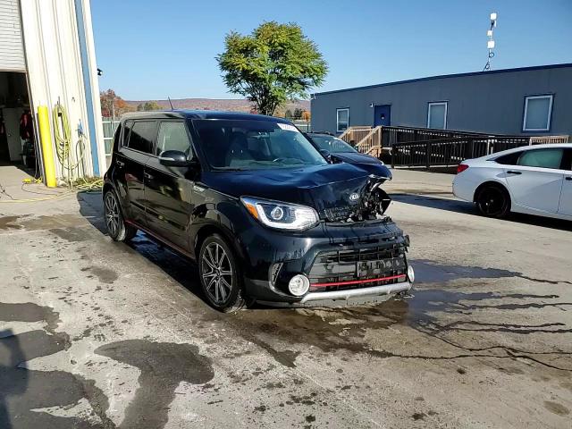 2019 KIA SOUL !