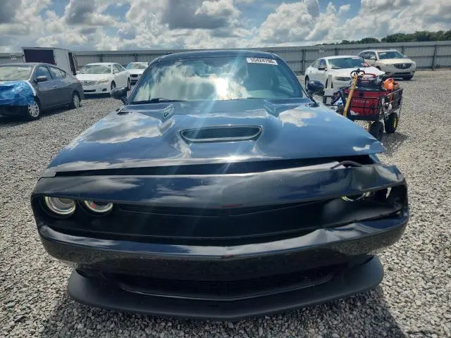 2023 DODGE CHALLENGER R  
