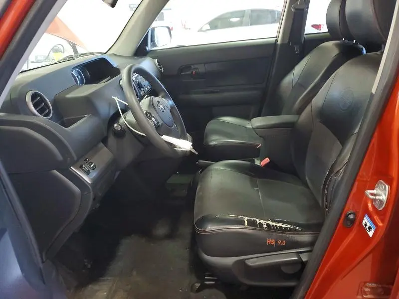 2012 SCION XB RELEASE SERIES 9.0  