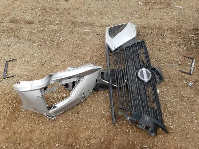 2023 NISSAN ALTIMA SV