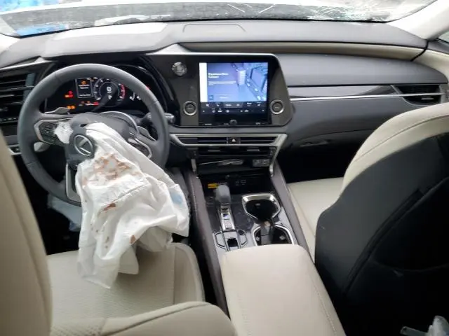 2024 LEXUS RX 350 BASE  