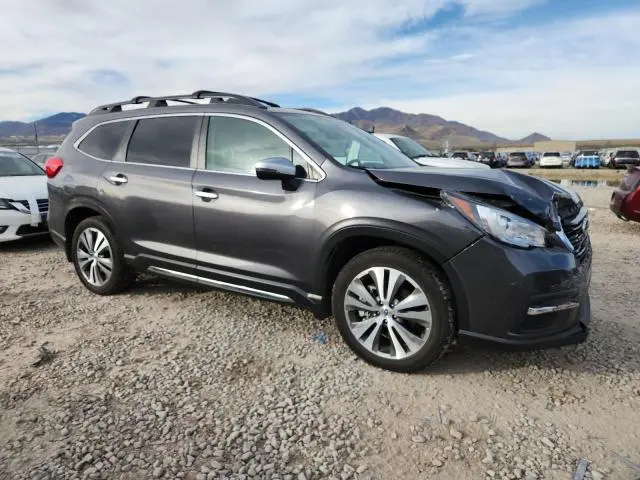 2020 SUBARU ASCENT TOURING  