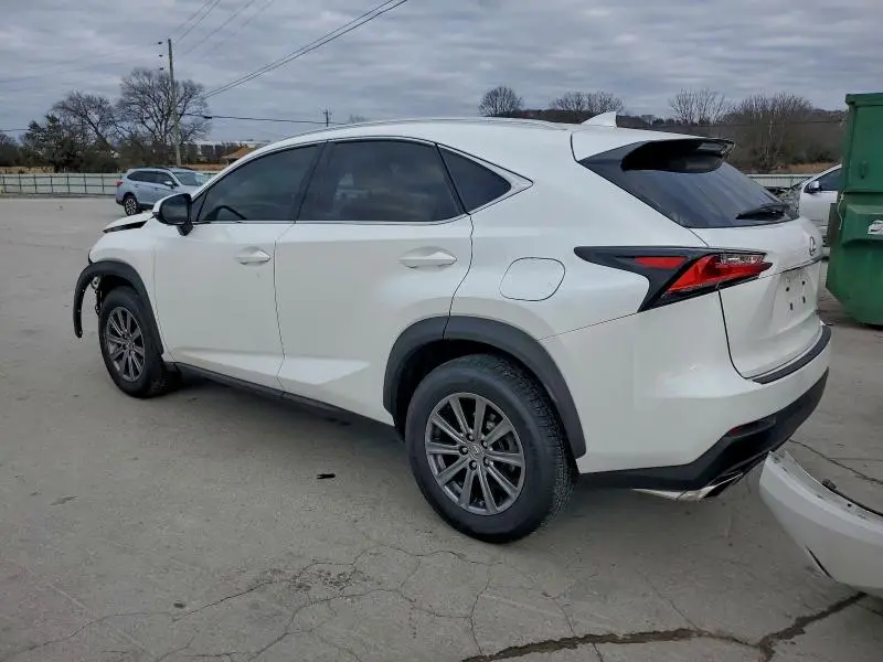 2016 LEXUS NX 200T BASE  