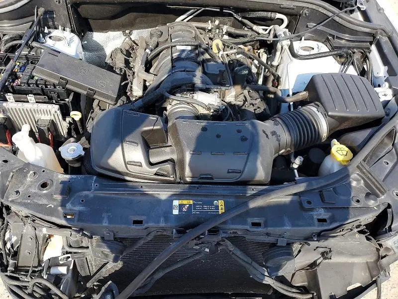 2021 DODGE DURANGO PURSUIT  