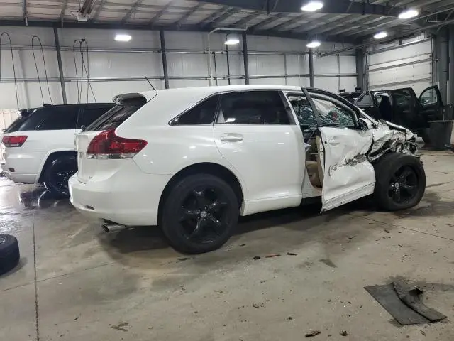 2013 TOYOTA VENZA LE  