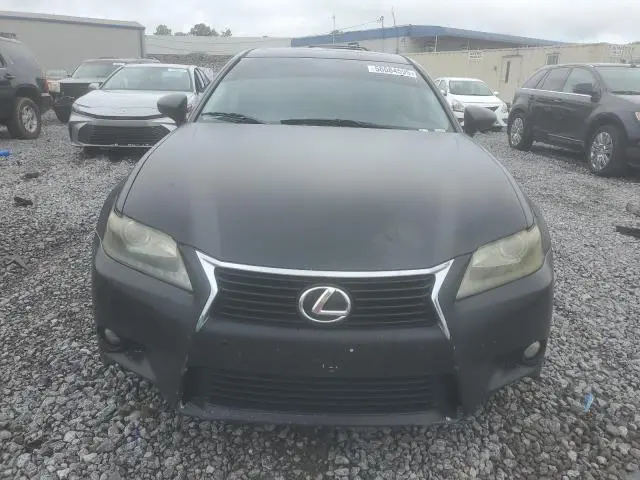 2013 LEXUS GS 350  