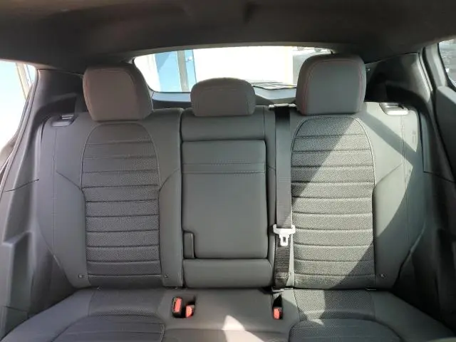 2024 DODGE HORNET GT  