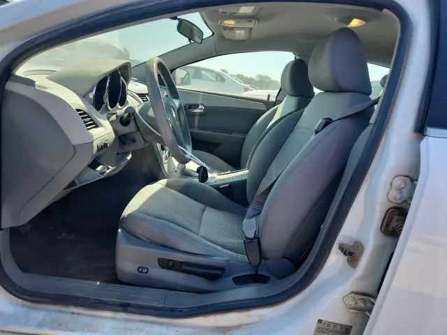 2011 CHEVROLET MALIBU LS  