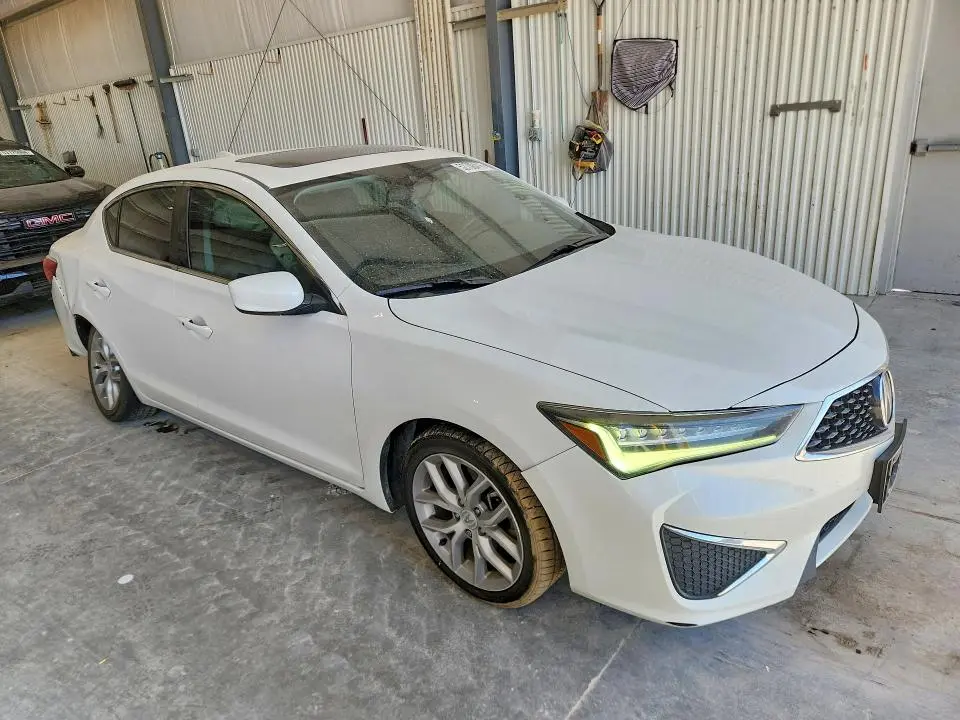 2019 ACURA ILX   