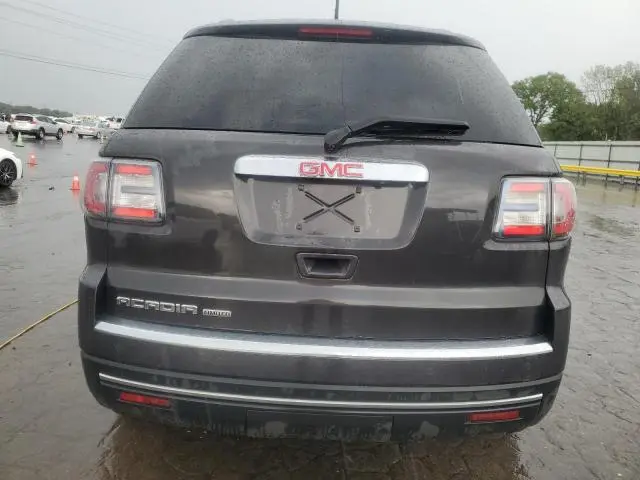 2017 GMC ACADIA LIMITED SLT-2  