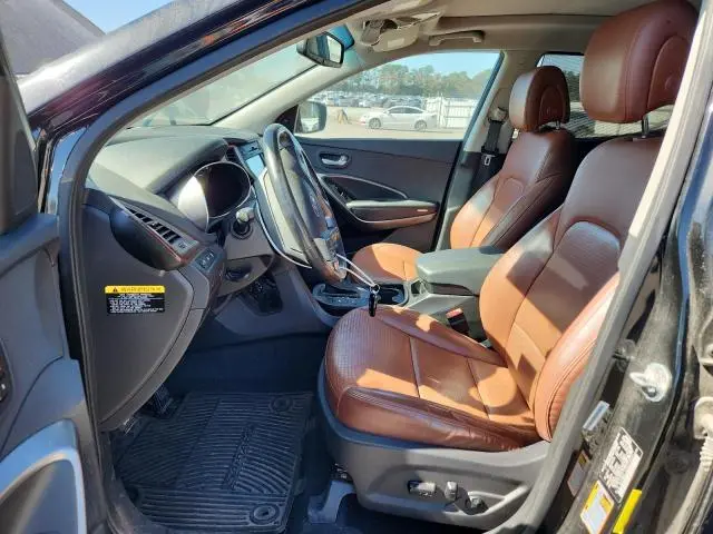 2014 HYUNDAI SANTA FE SPORT   