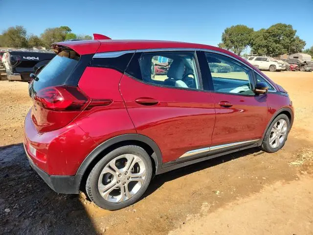 2020 CHEVROLET BOLT EV LT  