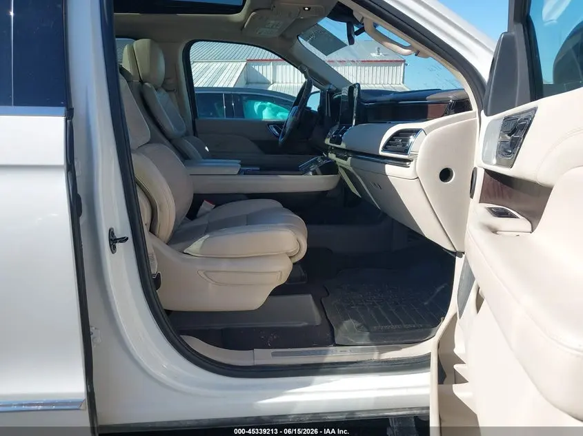 2020 LINCOLN NAVIGATOR RESERVE L
