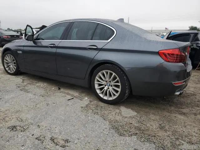 2015 BMW 528 I  