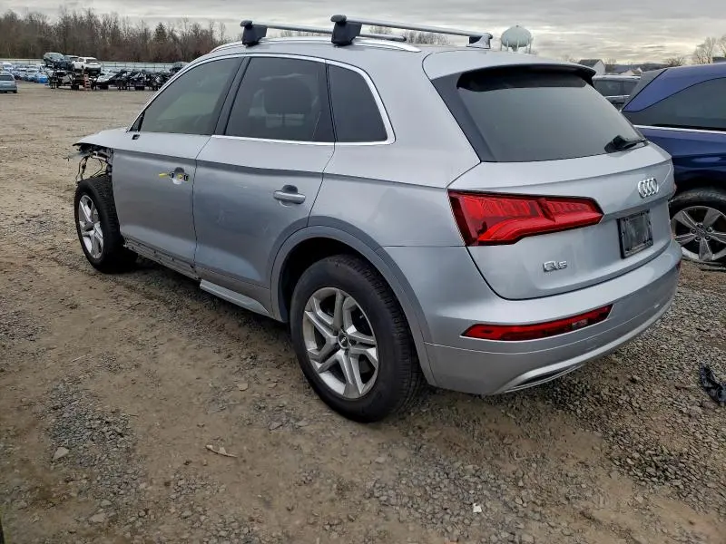 2019 AUDI Q5 PREMIUM  