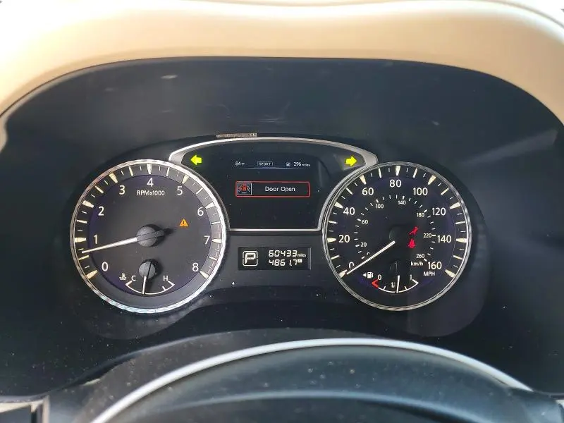 2015 INFINITI QX60 BASE  