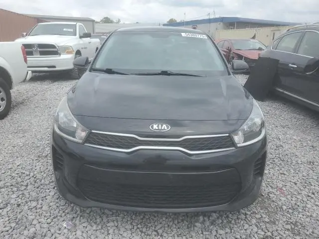 2018 KIA RIO LX  