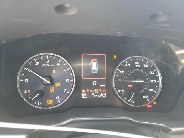 2023 SUBARU OUTBACK LIMITED XT  
