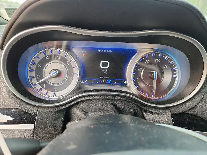 2021 CHRYSLER 300 S  