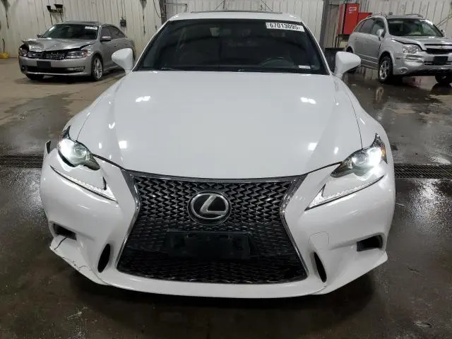 2016 LEXUS IS 300  