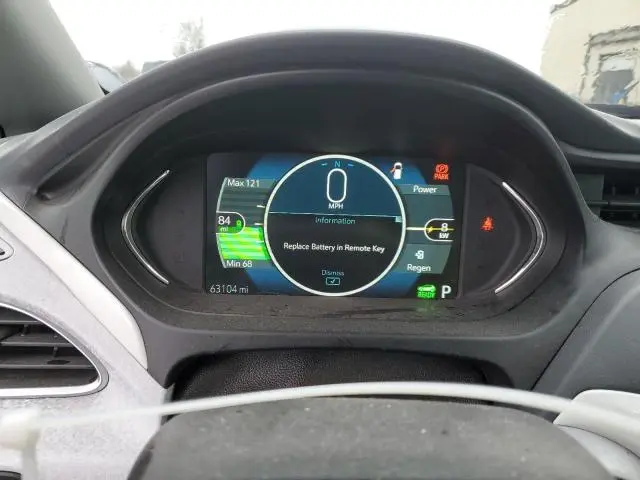 2020 CHEVROLET BOLT EV LT