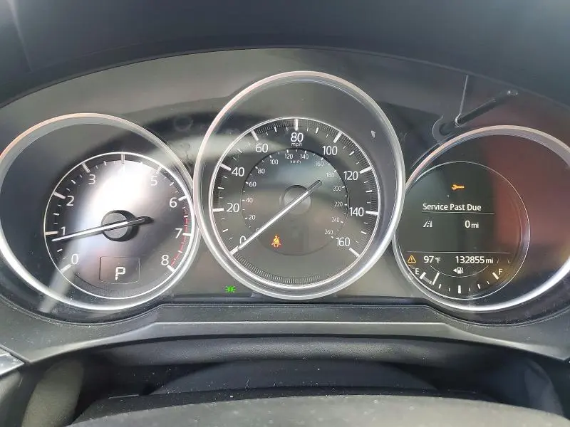2018 MAZDA 6 TOURING  