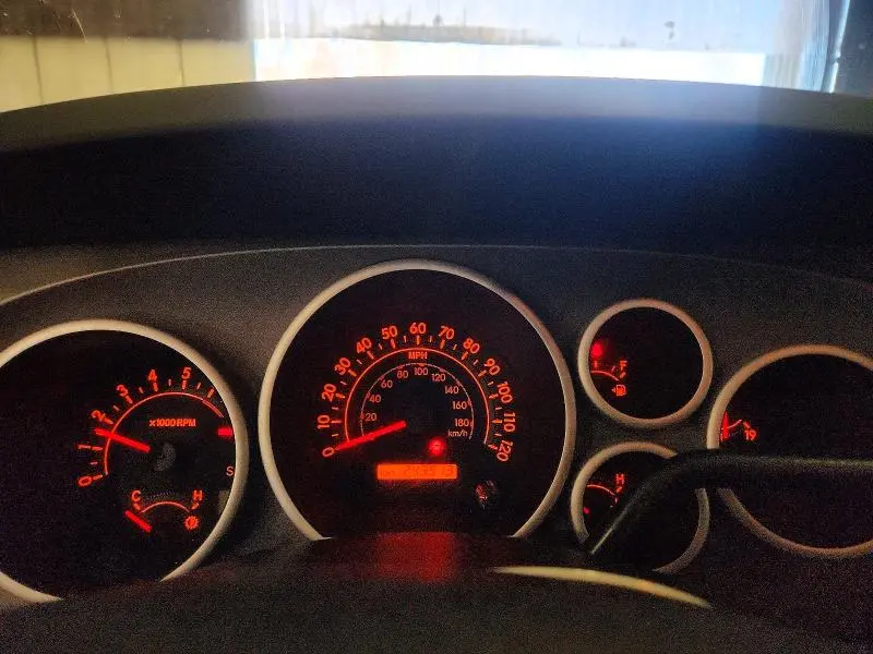 2010 TOYOTA TUNDRA GRADE  