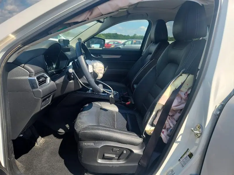 2024 MAZDA CX-5 PREMIUM  