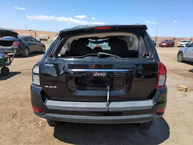 2015 JEEP COMPASS SPORT