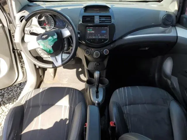 2015 CHEVROLET SPARK 1LT  