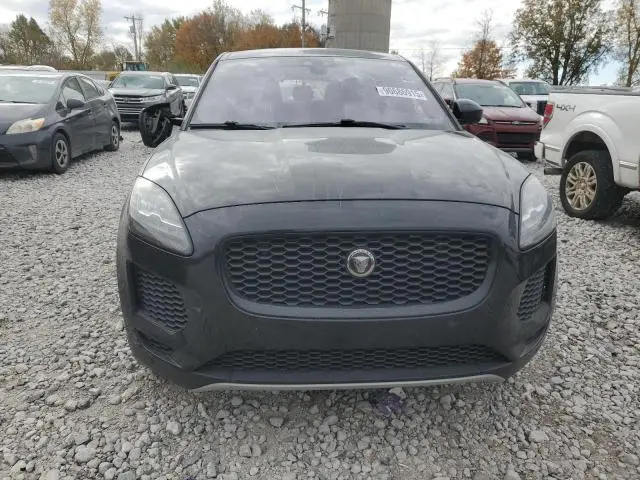 2019 JAGUAR E-PACE SE  