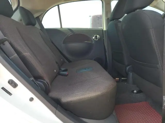 2012 MITSUBISHI I MIEV ES