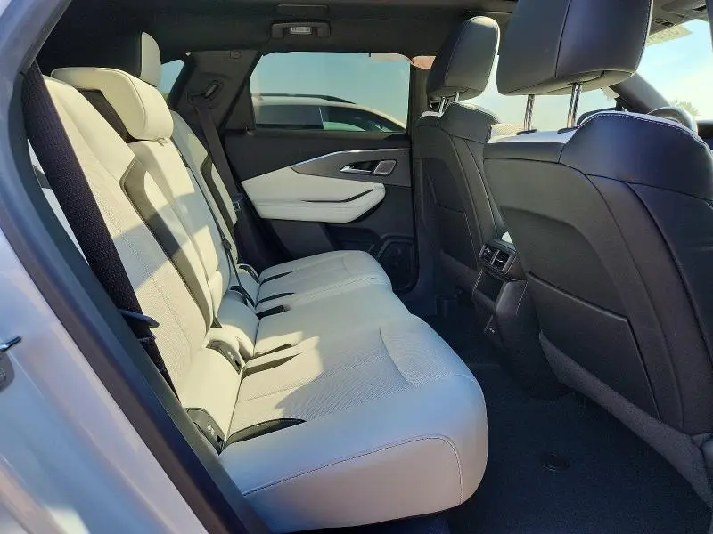 2024 ACURA ZDX A-SPEC  