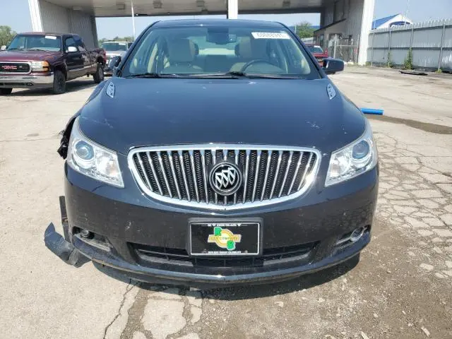 2013 BUICK LACROSSE   
