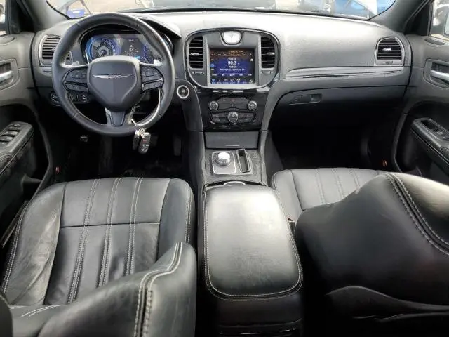 2015 CHRYSLER 300 S  