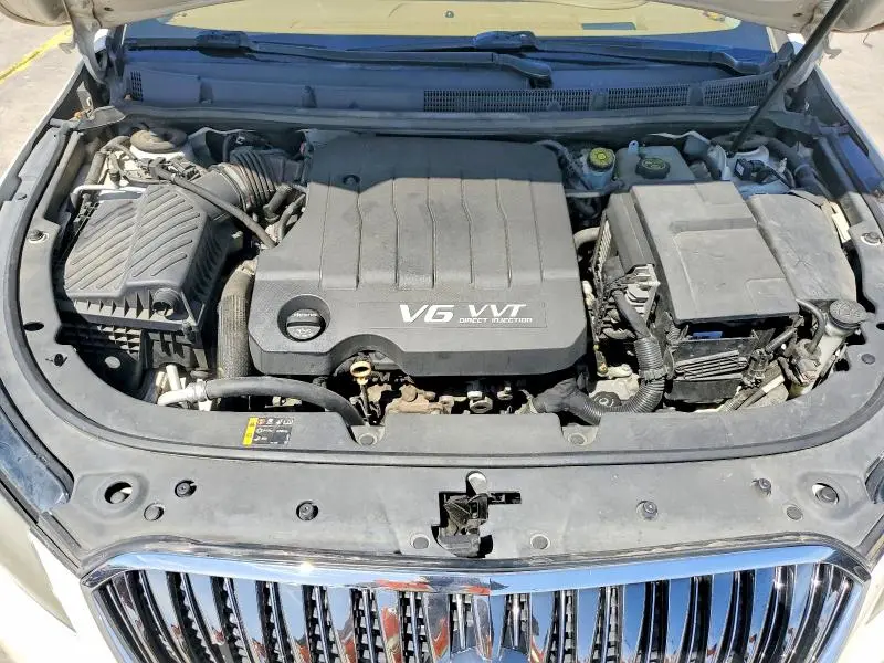 2014 BUICK LACROSSE TOURING  