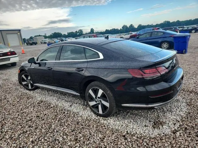 2021 VOLKSWAGEN ARTEON SE  