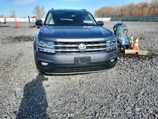 2020 VOLKSWAGEN ATLAS SE  