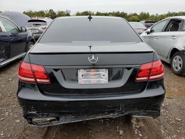 2014 MERCEDES-BENZ E 350 4MATIC