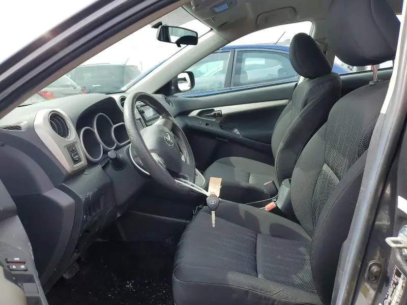 2014 TOYOTA MATRIX BASE  
